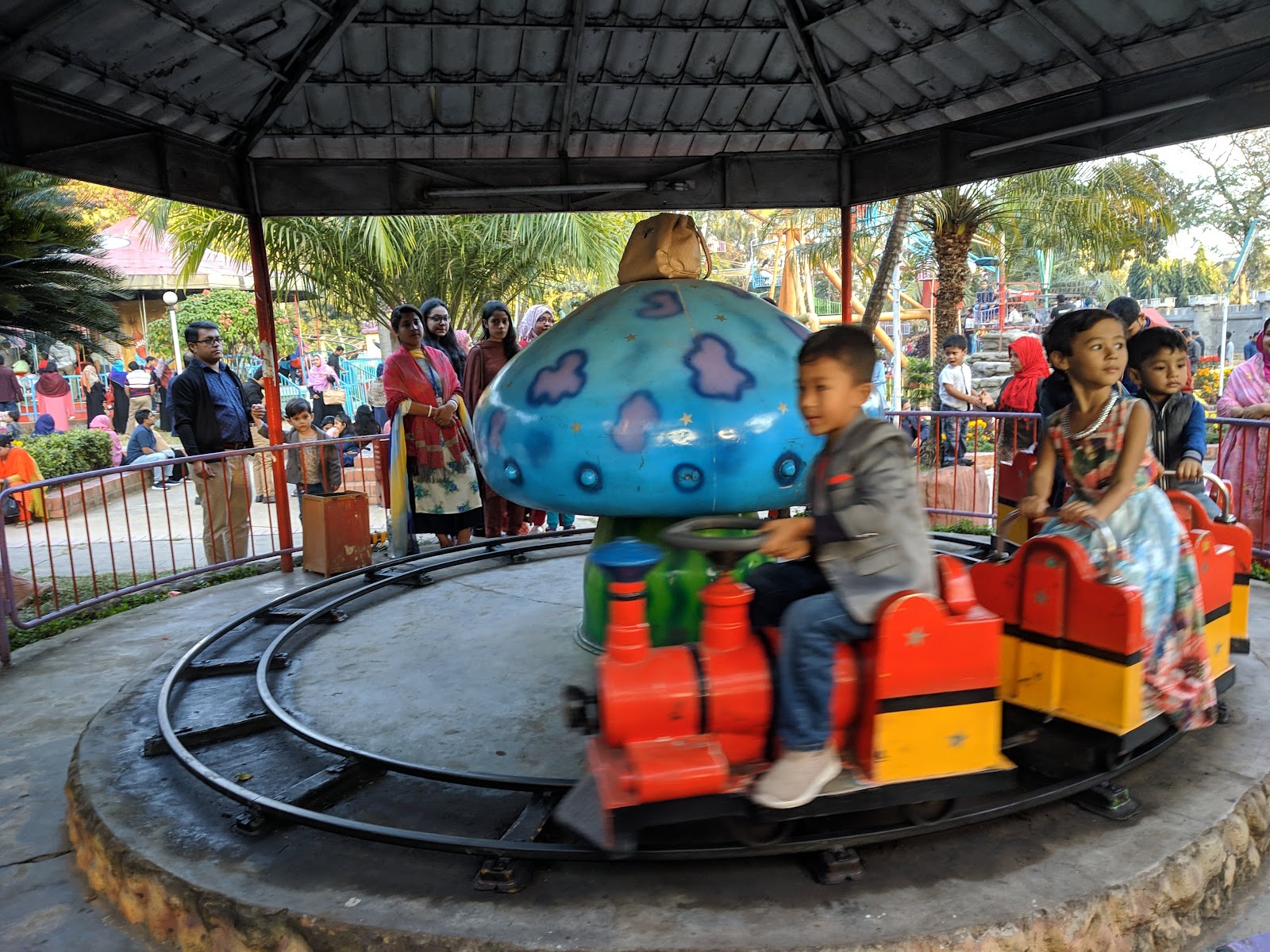 Chattogram Shishu Park