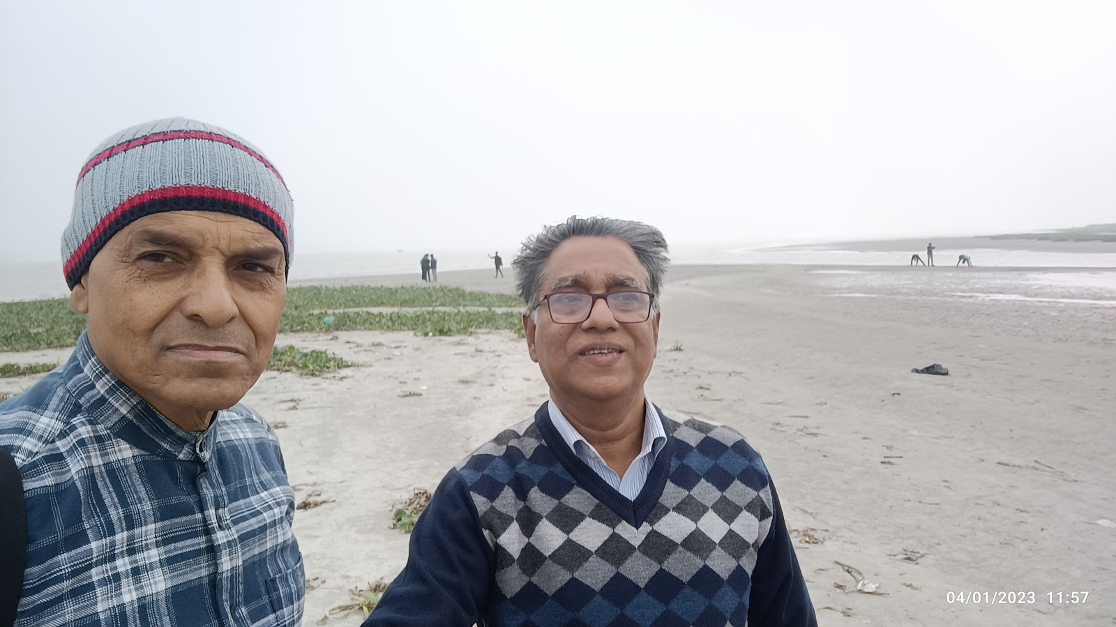 Mini Cox’s Bazar, Chandpur