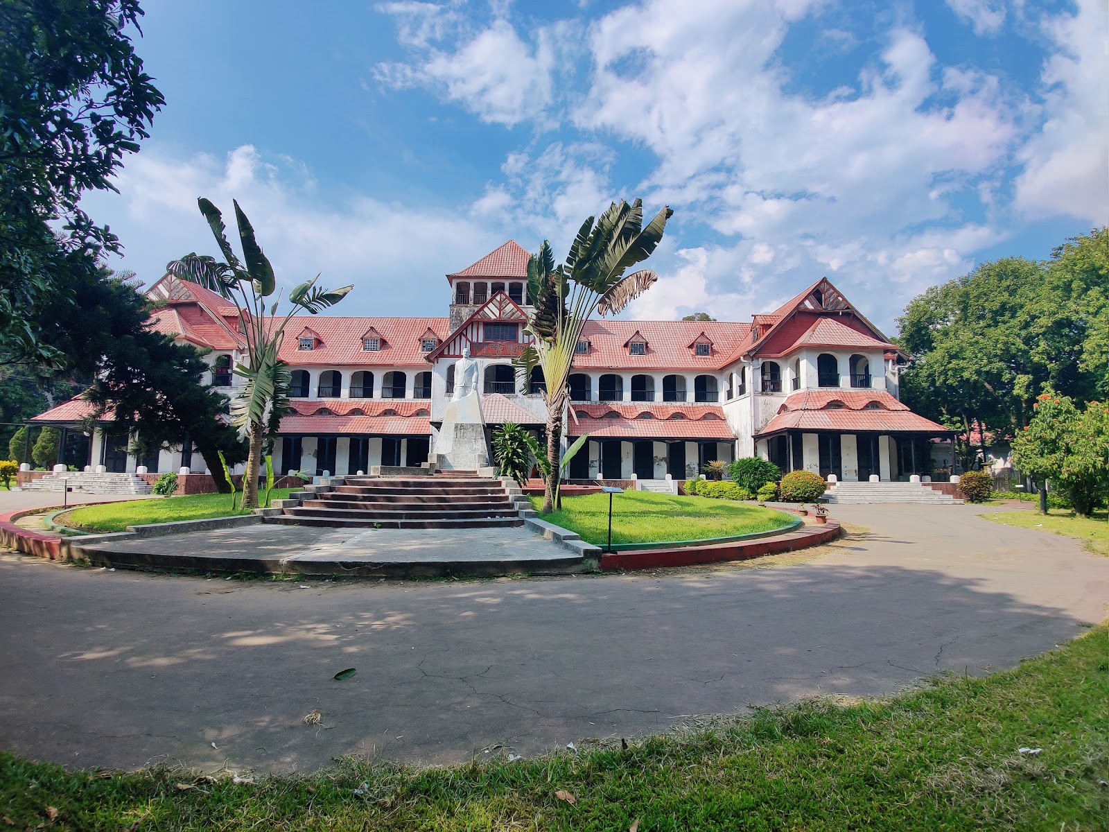 Zia Memorial Museum