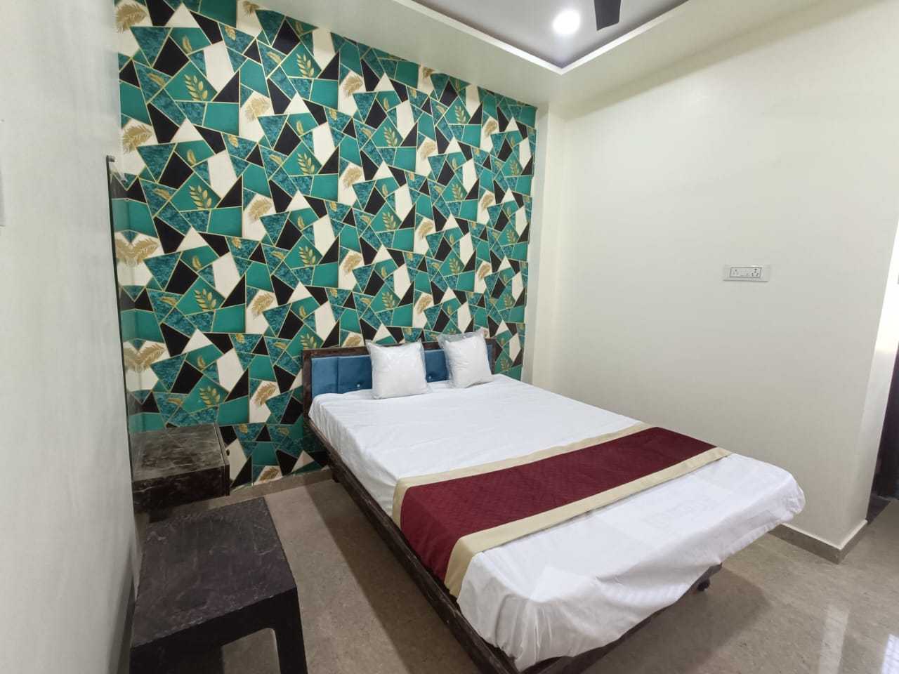 Hotel O Ashoka
