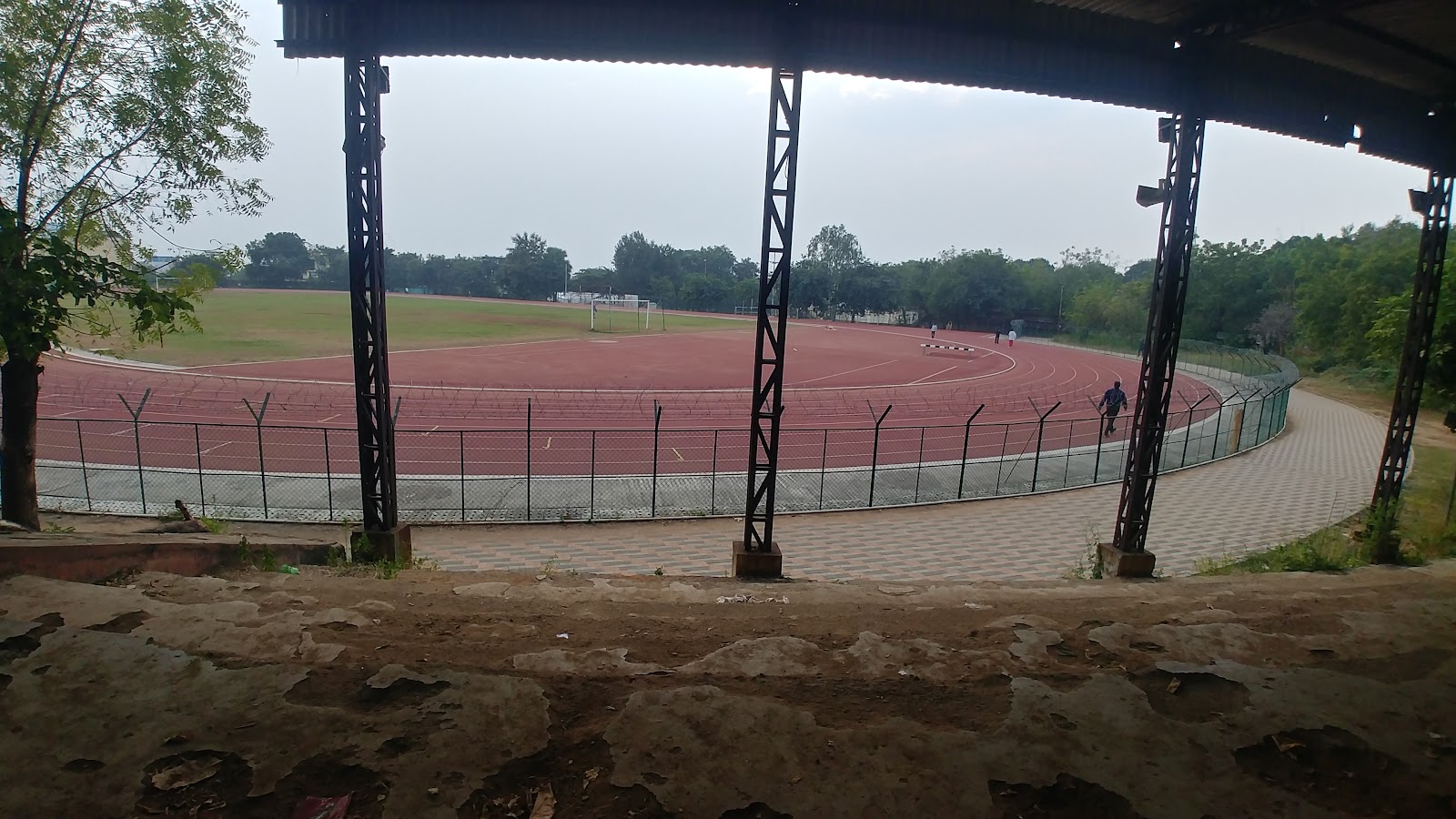 District Sport Stadium