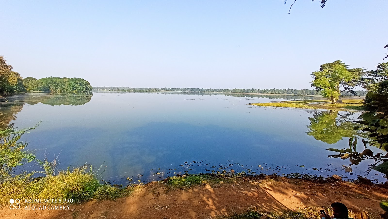 Junona Lake