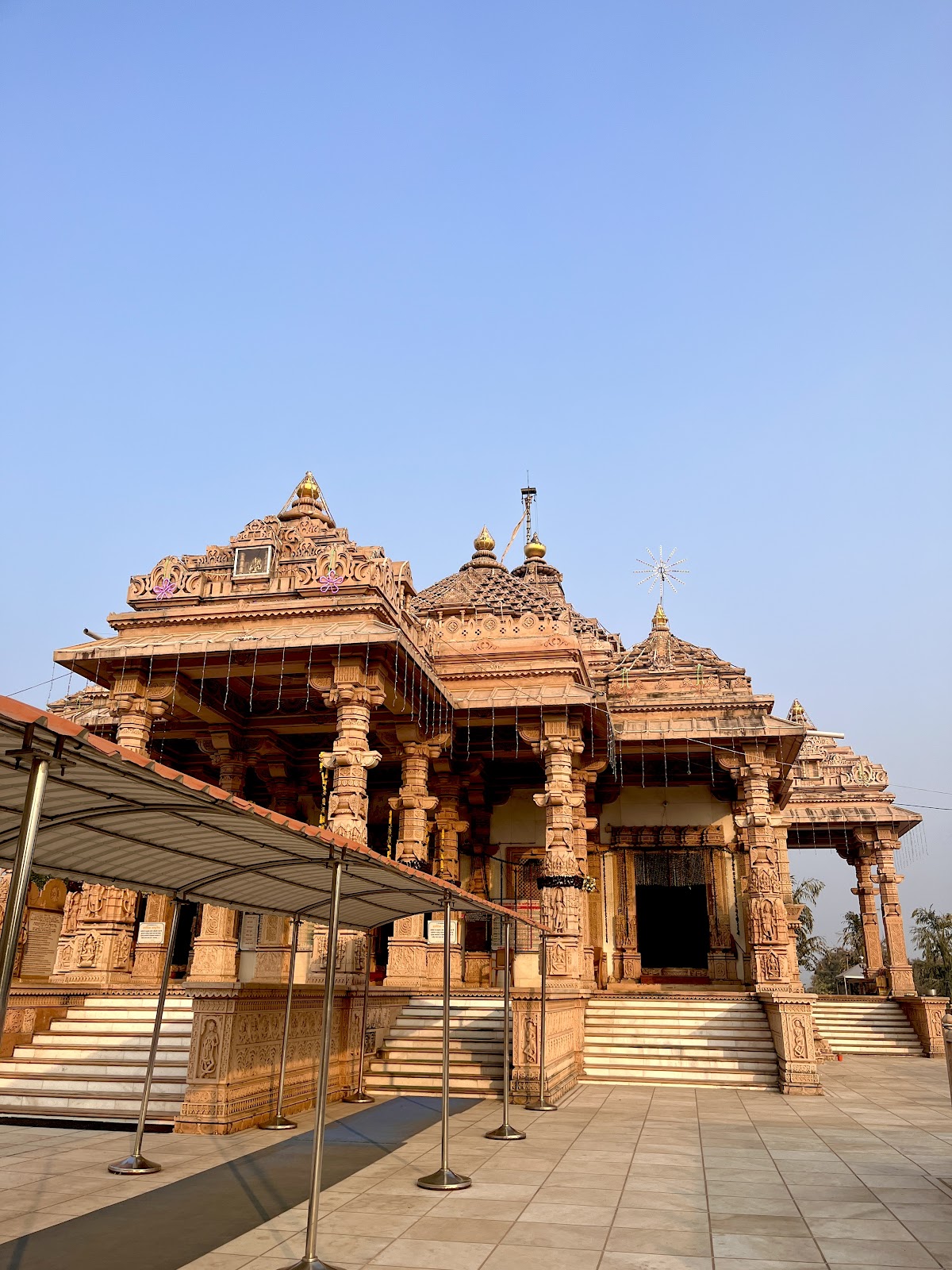 Parshavnath Jain Temple