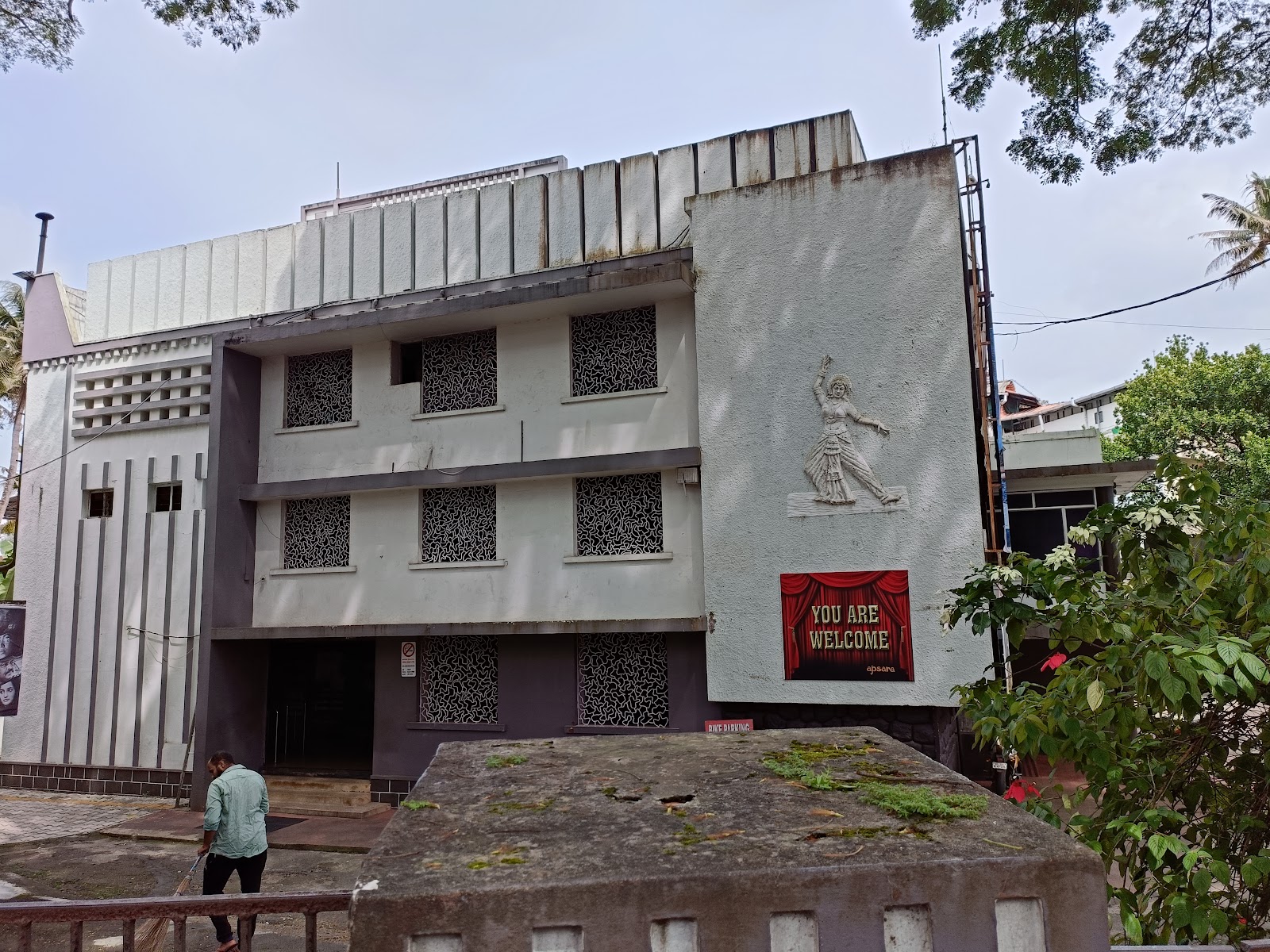 Apsara Theatre
