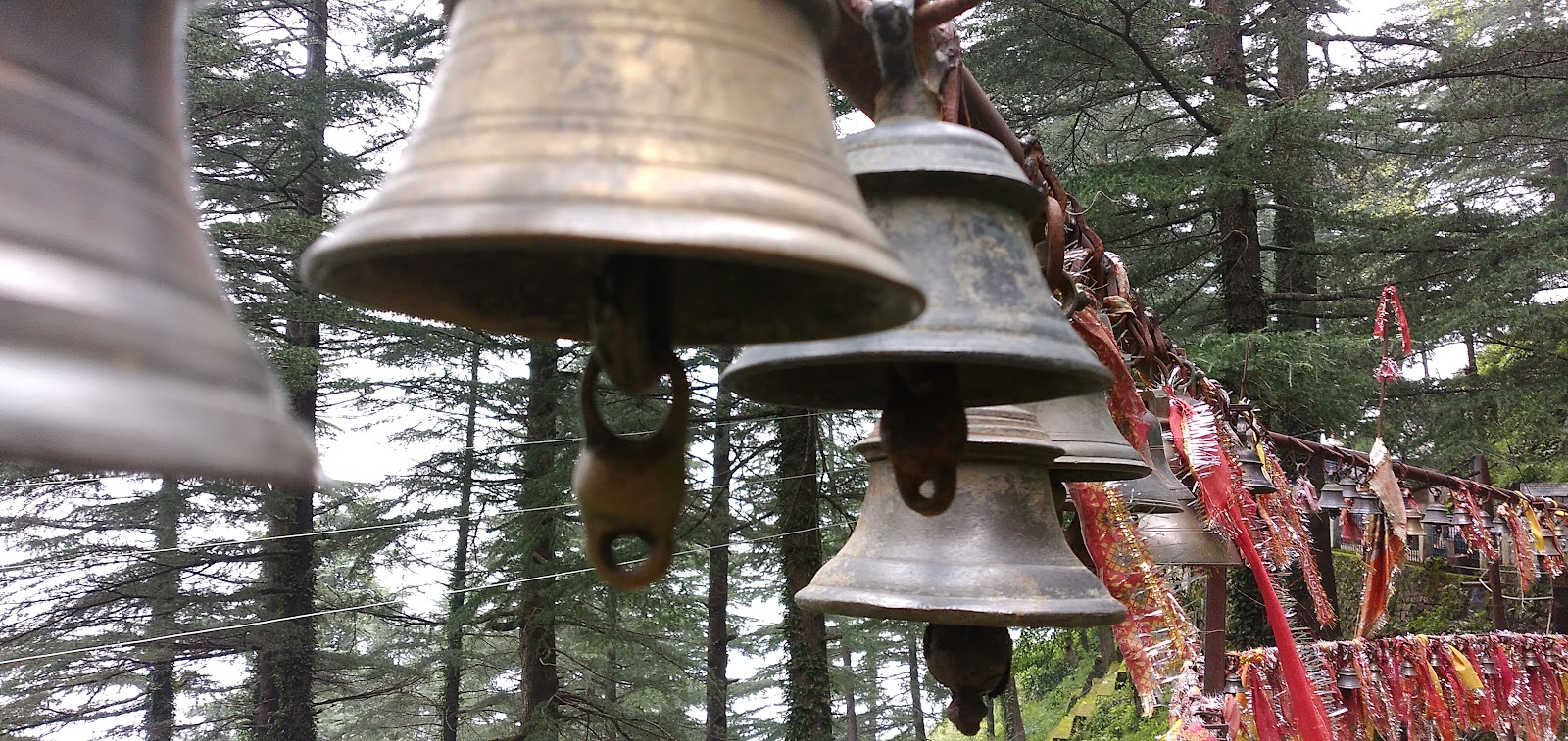Patal Bhuvaneshwar