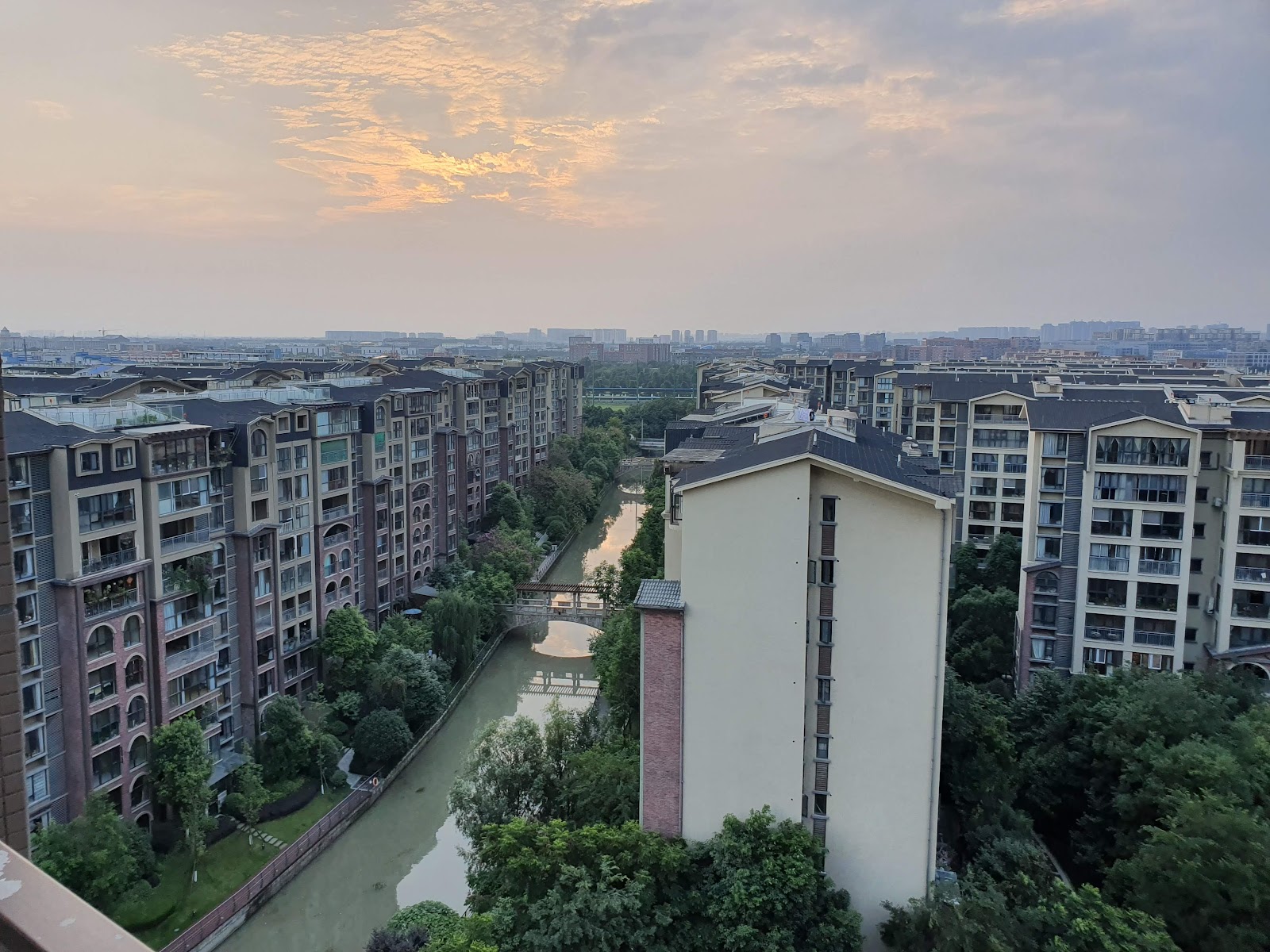 CROWNE PLAZA CHENGDU WEST