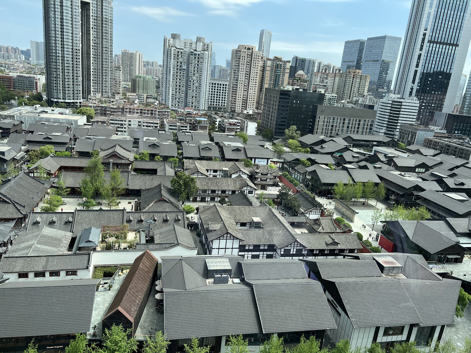 Niccolo Chengdu