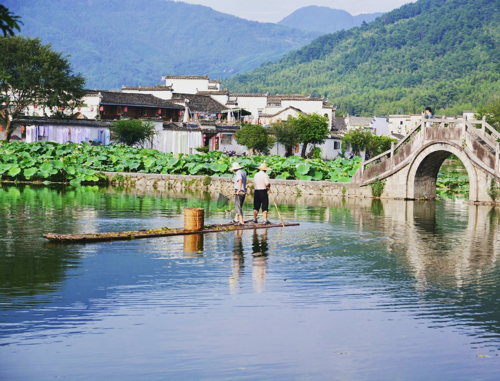 Hongcunzhen