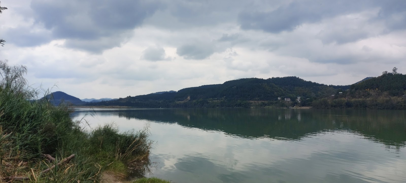 Langzhong