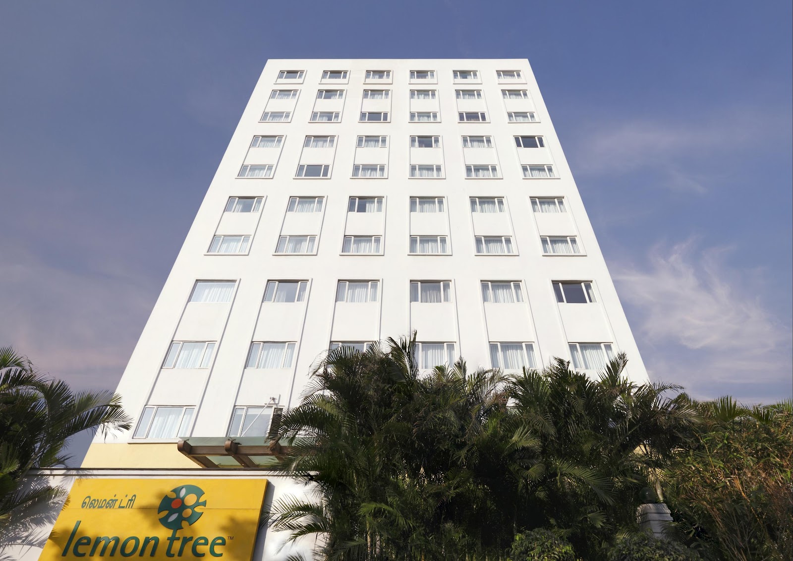 Lemon Tree Hotel, Chennai