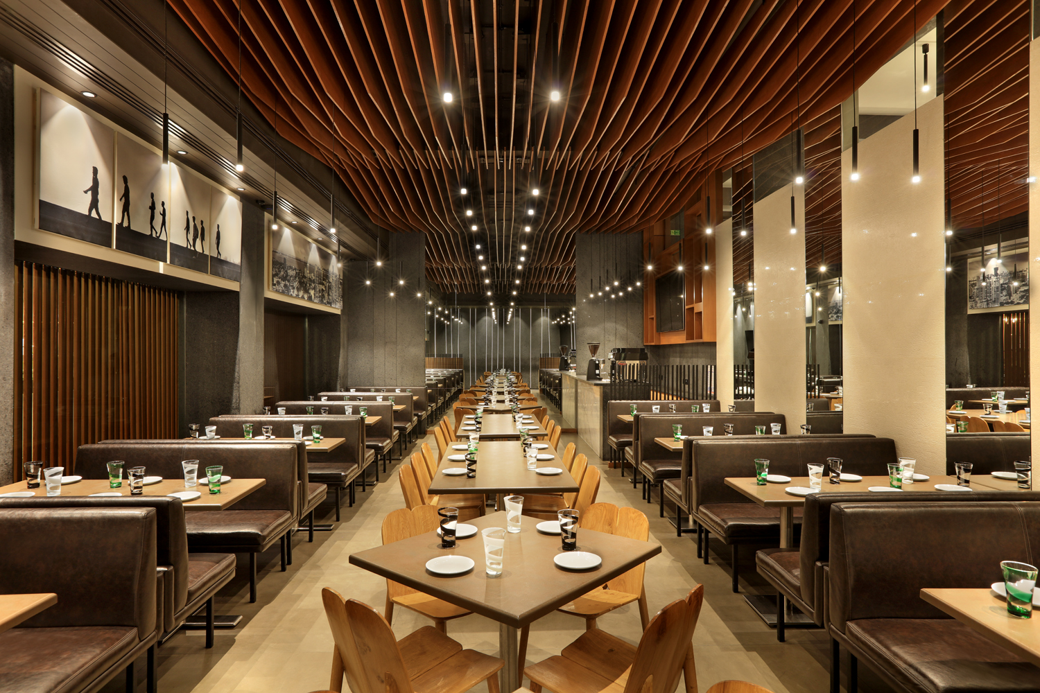 Cream Centre | Chowpatty