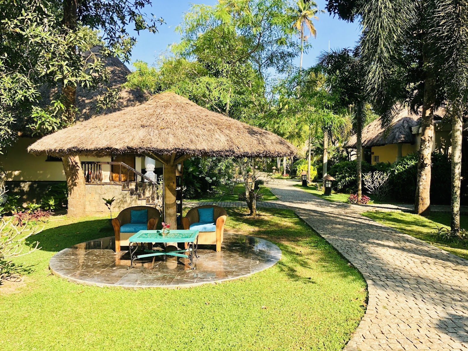 Carnoustie Ayurveda & Wellness Resort