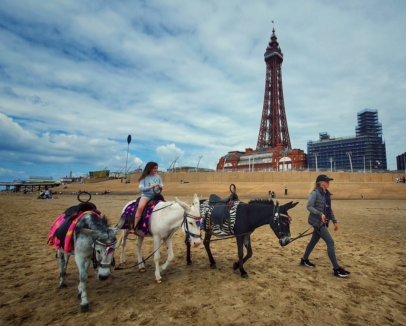 Blackpool