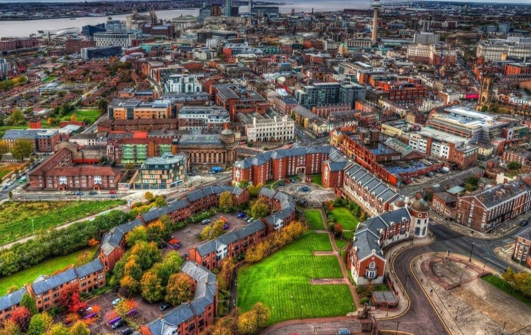 Liverpool