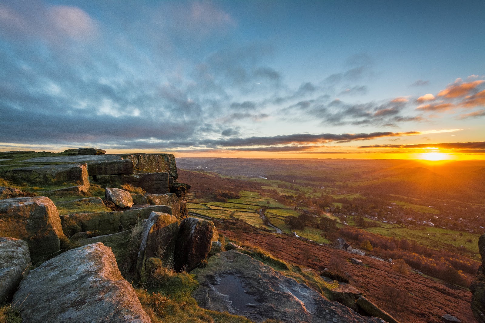 Peak District National Park