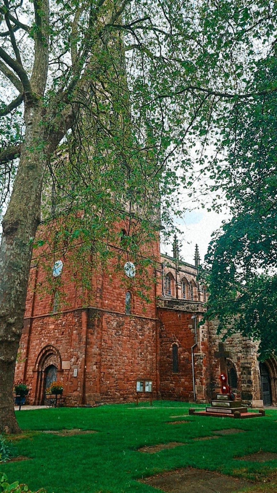 Shrewsbury