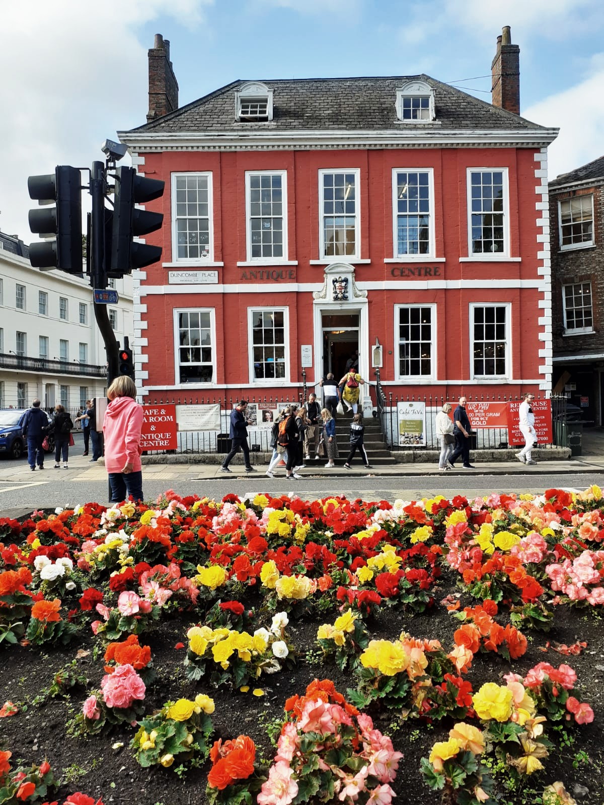 York