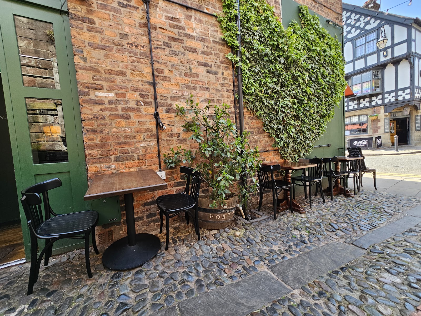 Porta Tapas Bar