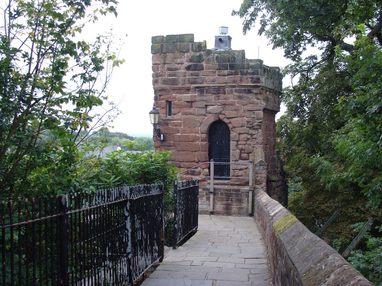 City Walls
