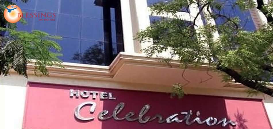 Hotel Celebration Raipur