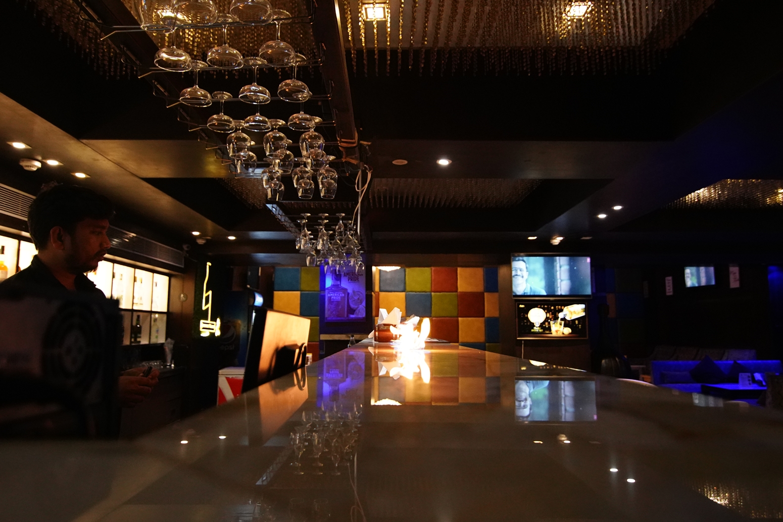 Hotel The Golden Oak