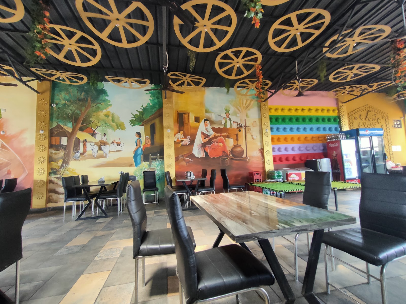 Baba ka dhaba