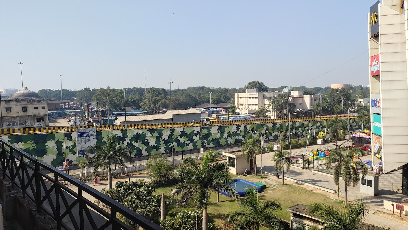 Hotel Simran Inn