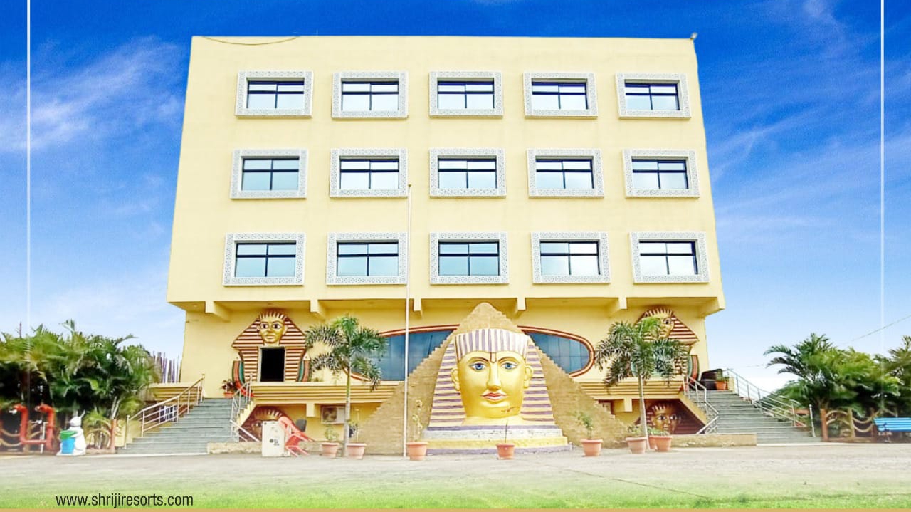 SHRIJI RESORTS