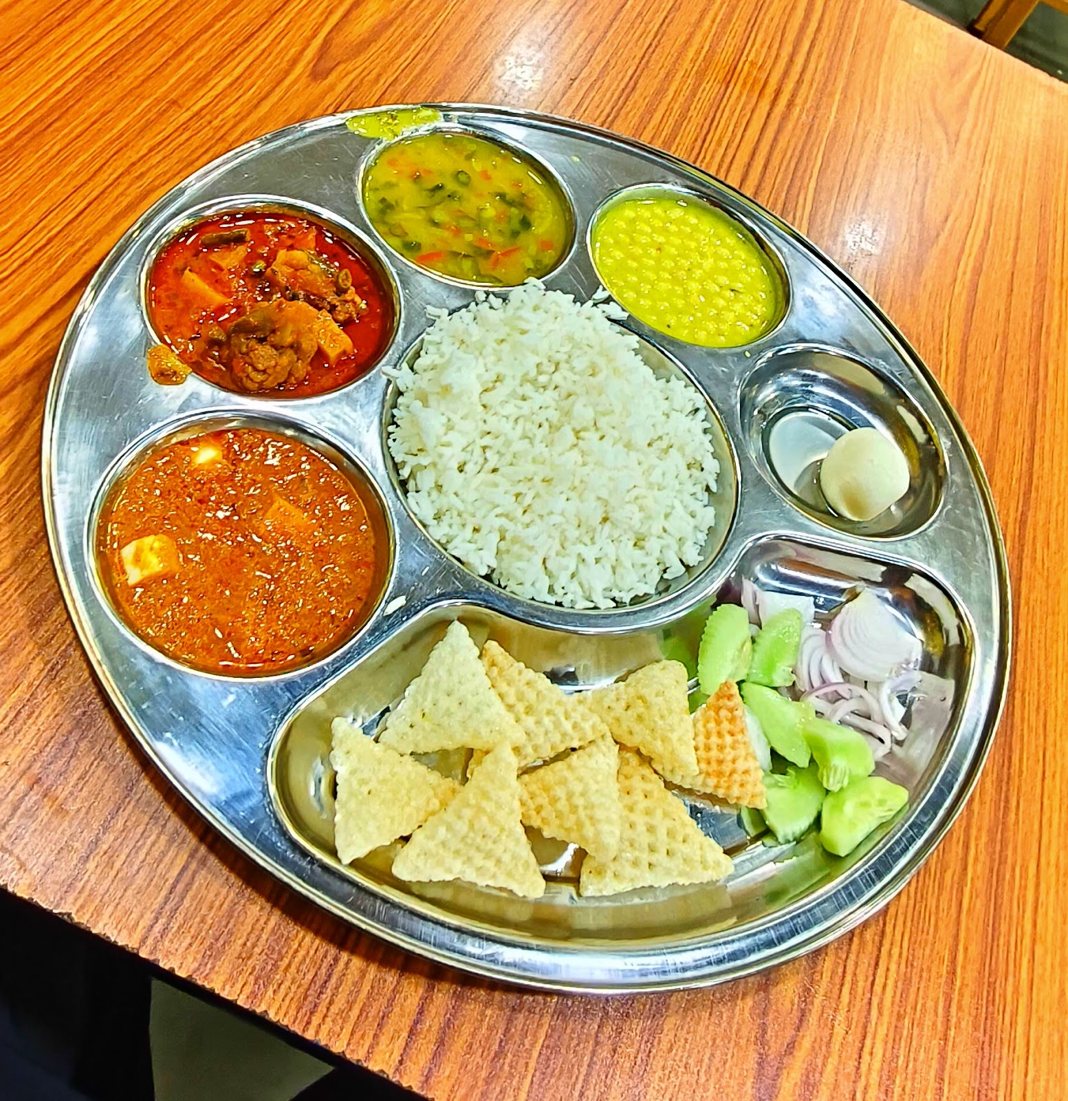 Jai Ganesh Bhojnalaya