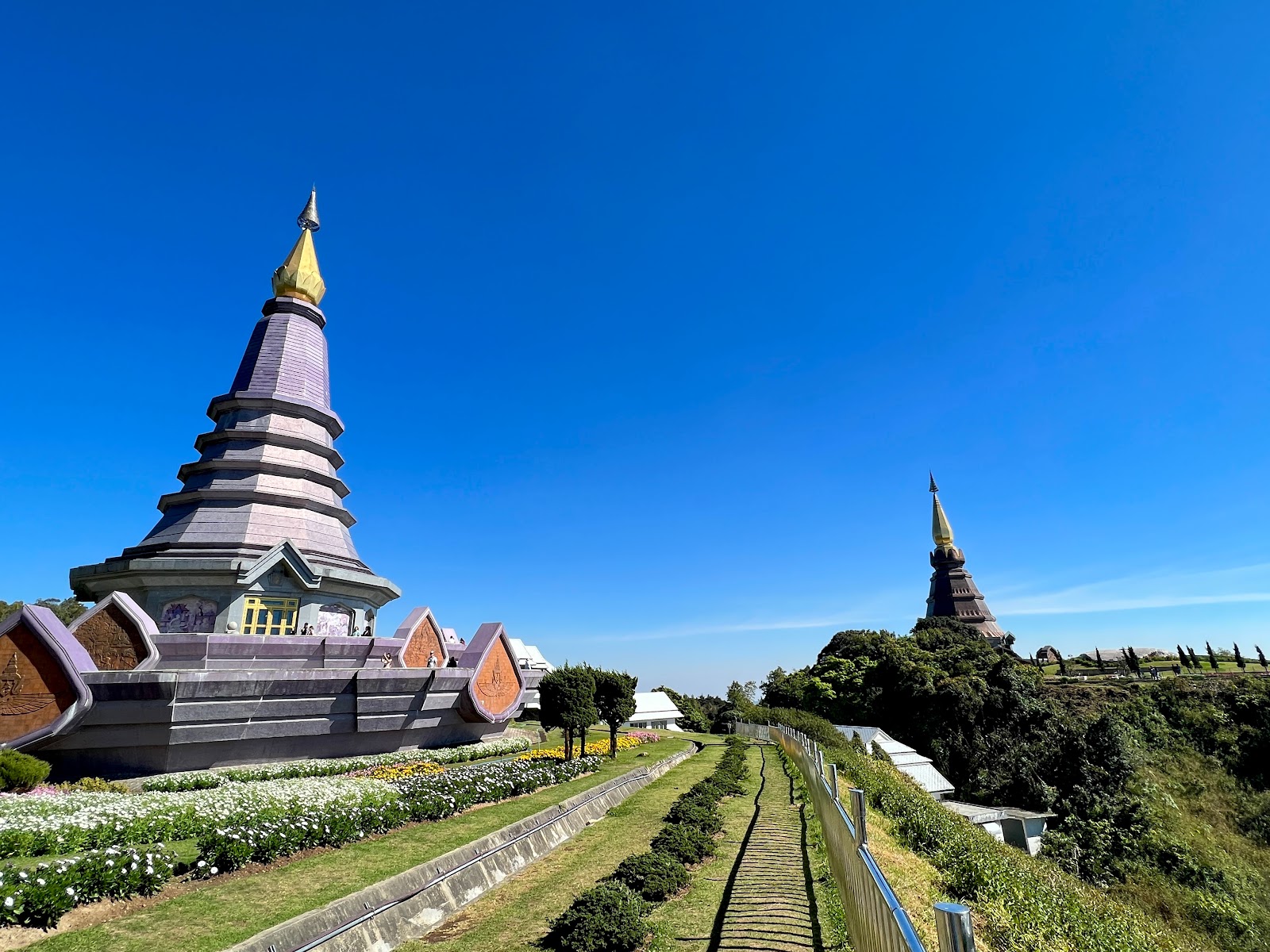 Doi Inthanon