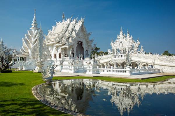 Mueang Chiang Rai