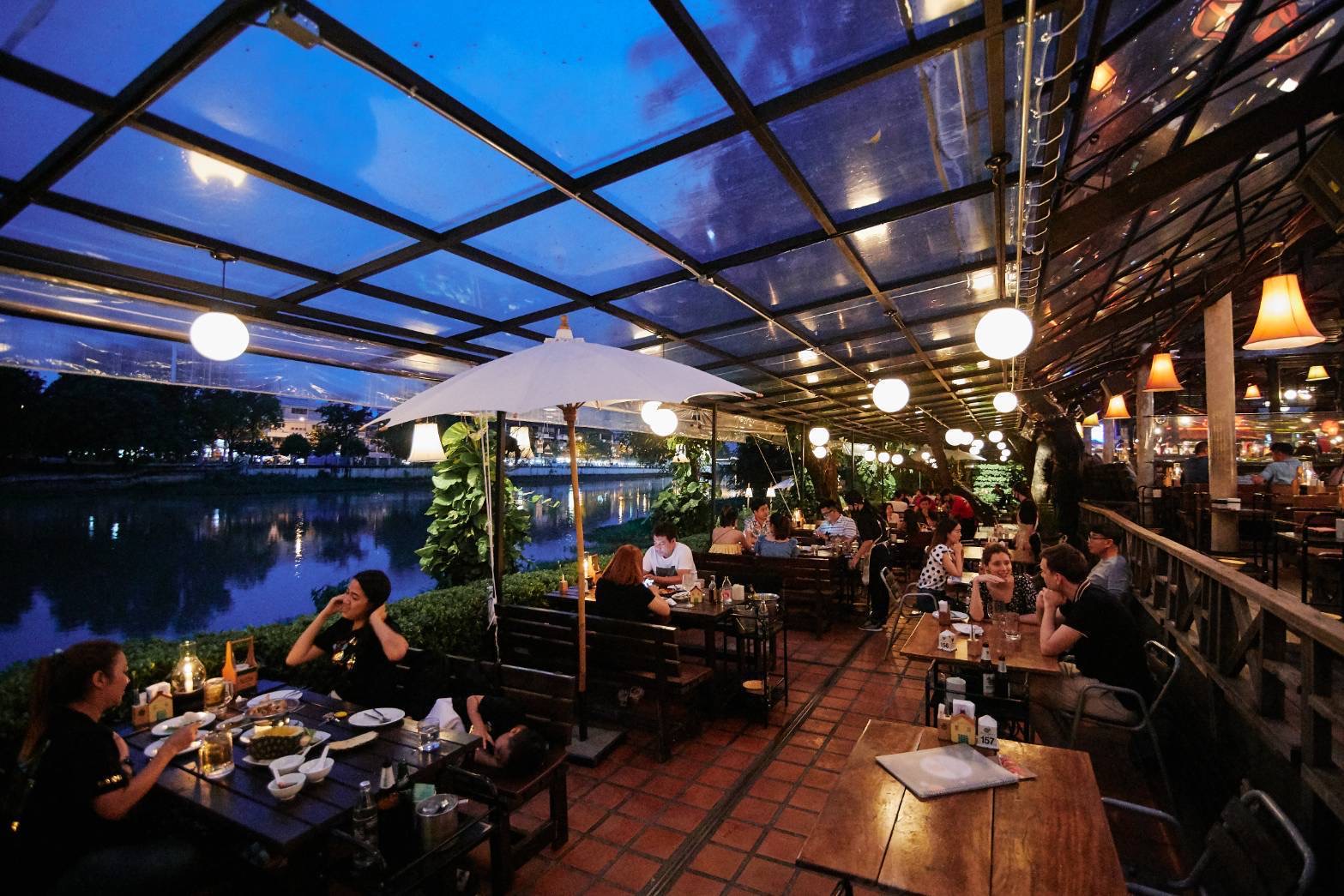 The Good View Bar & Restaurant