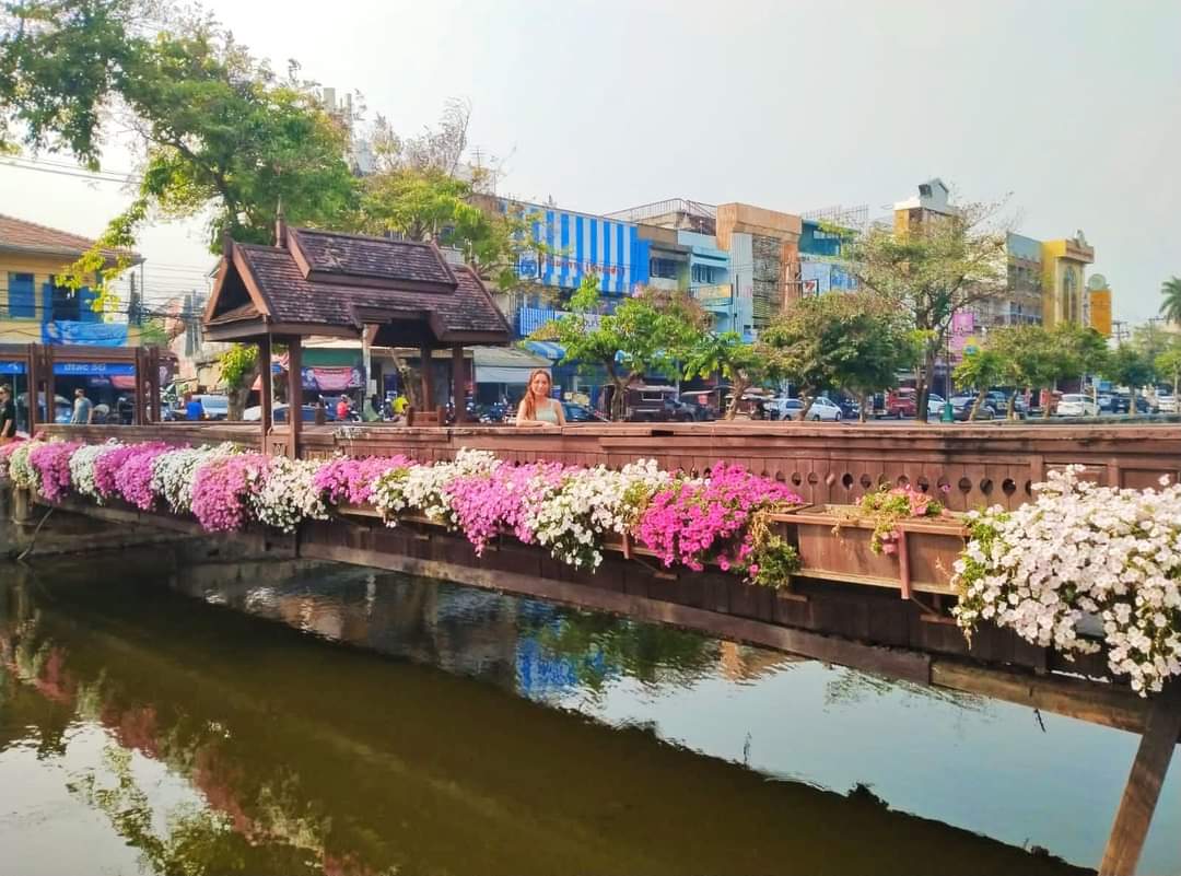 Old City