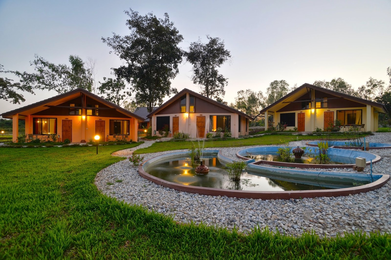 Museflower Spa