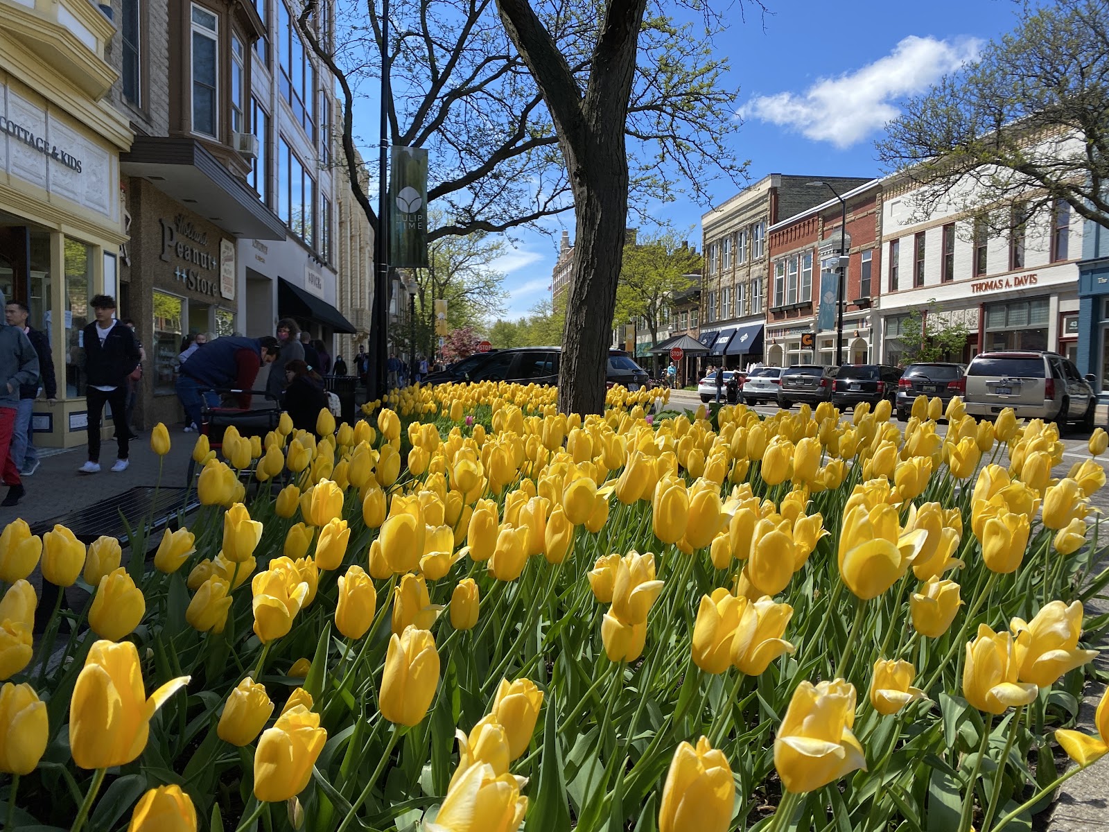 Holland