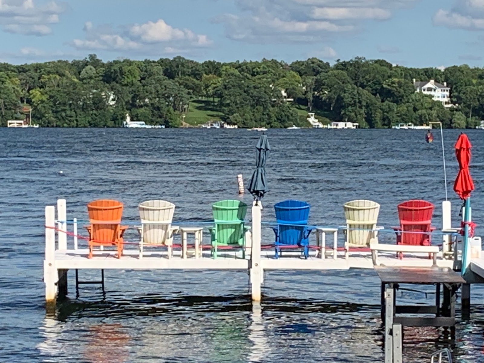 Lake Geneva