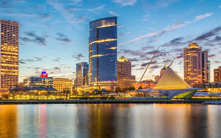 Milwaukee