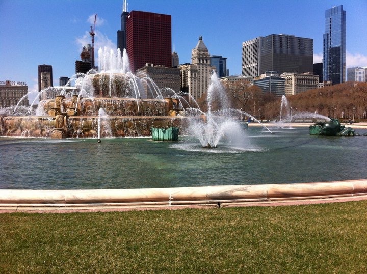 Millennium Park