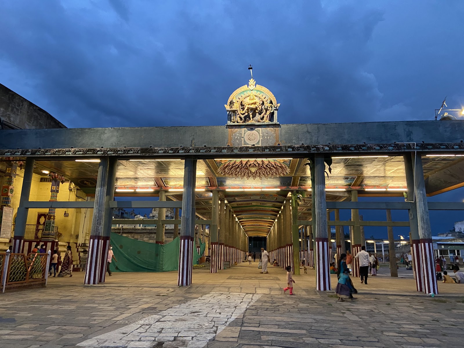 chidambaram