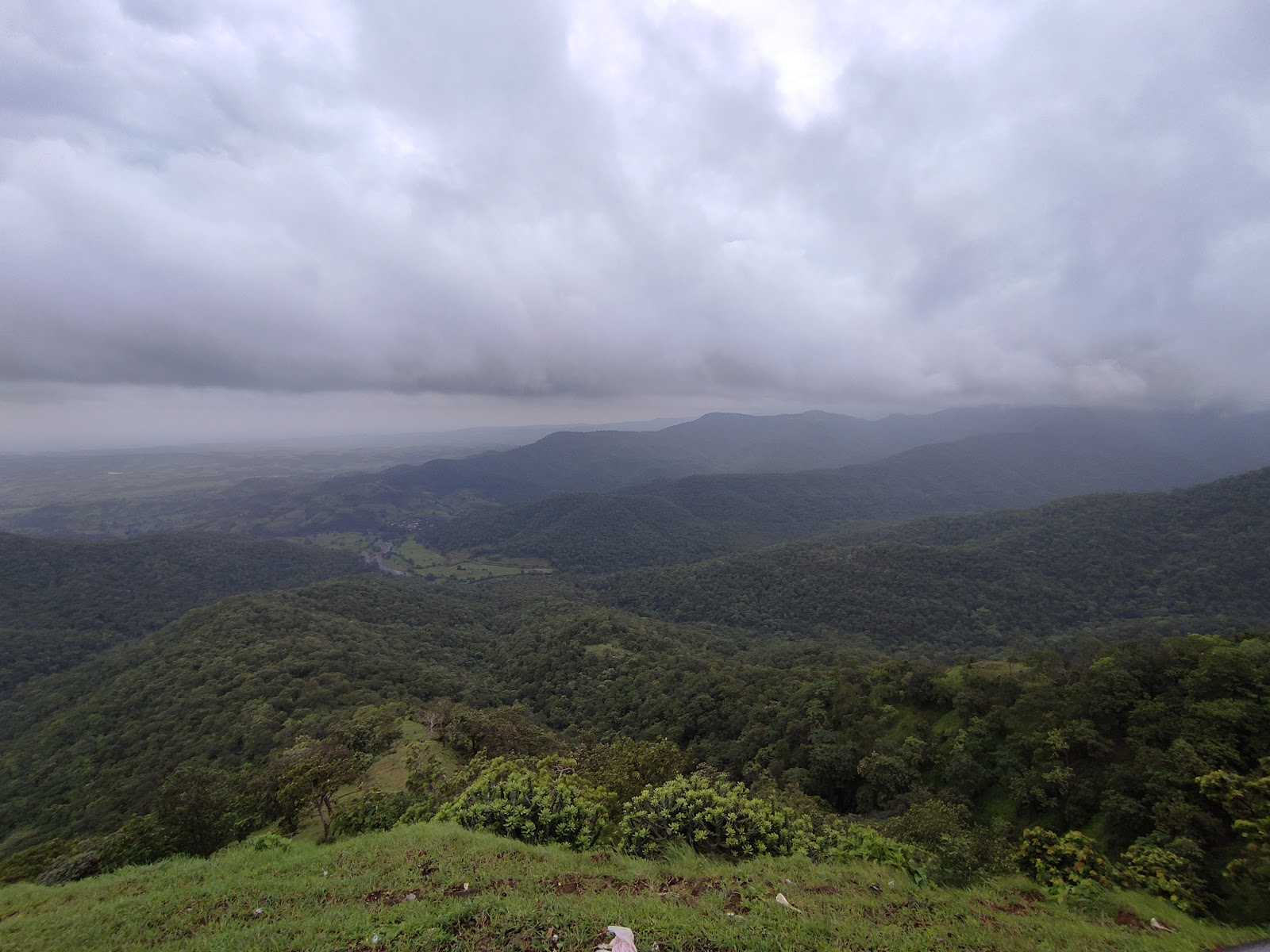Mozari Point
