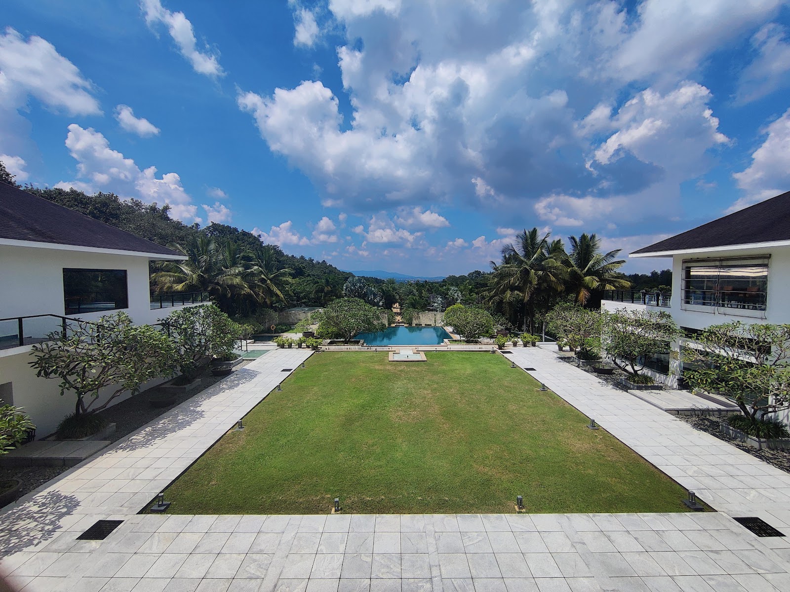 The Serai Chikmagalur