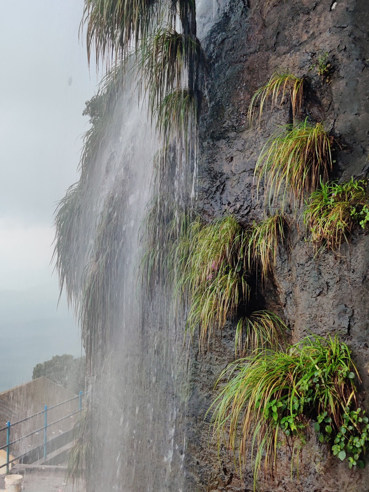Manikya Dhara Falls