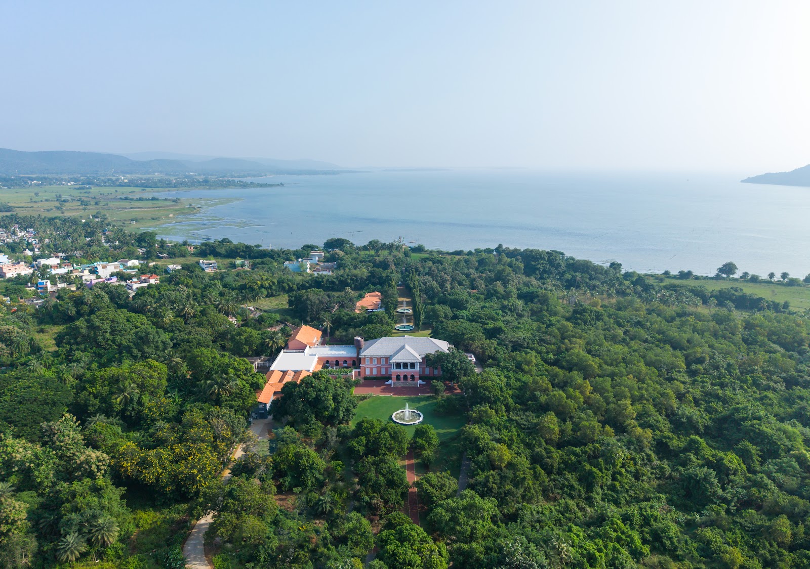 Rambha Palace