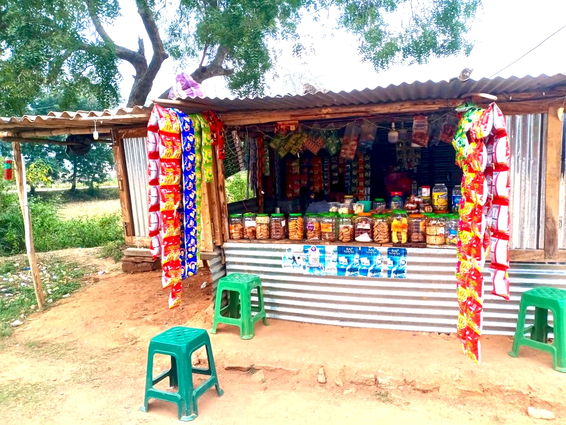 HOTEL LAXMI FAMILY RESTAURANT