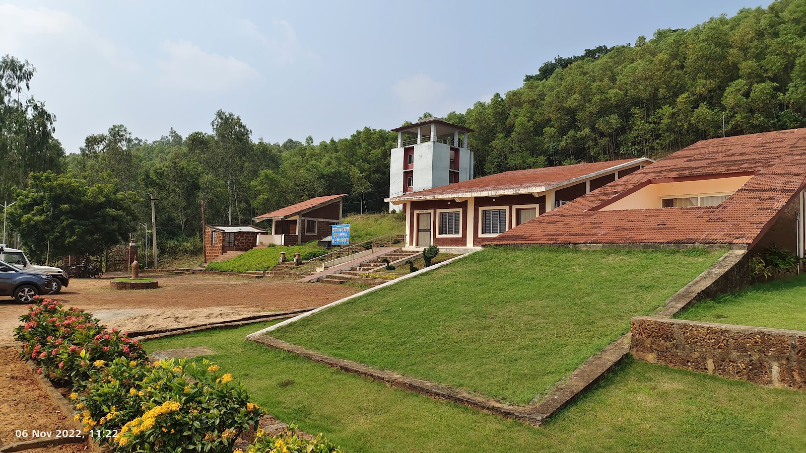 Mangalajodi Nature Camp, Chilika
