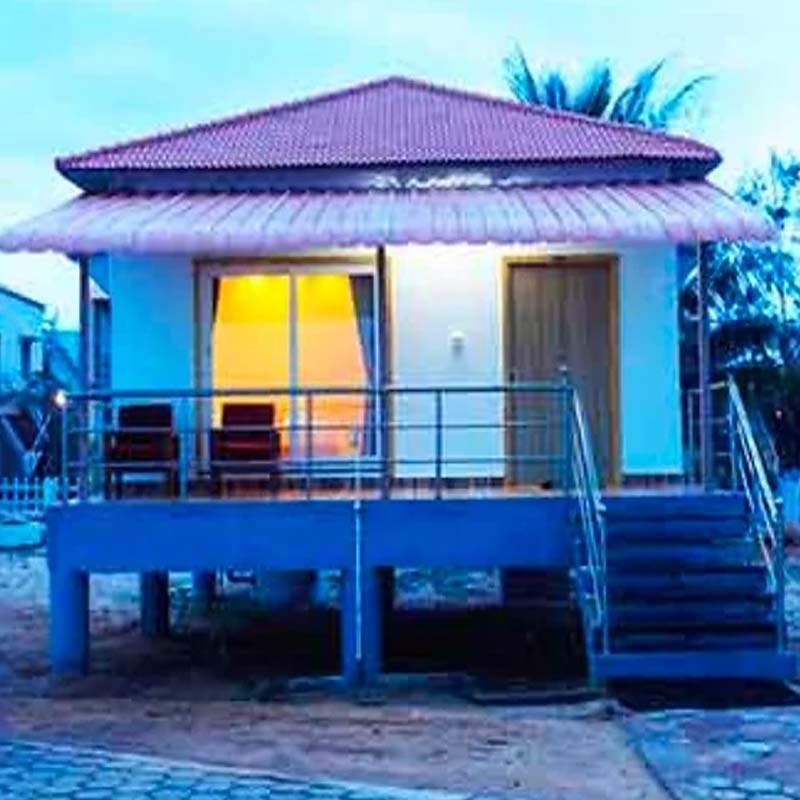Haritha Beach Resort Suryalanka