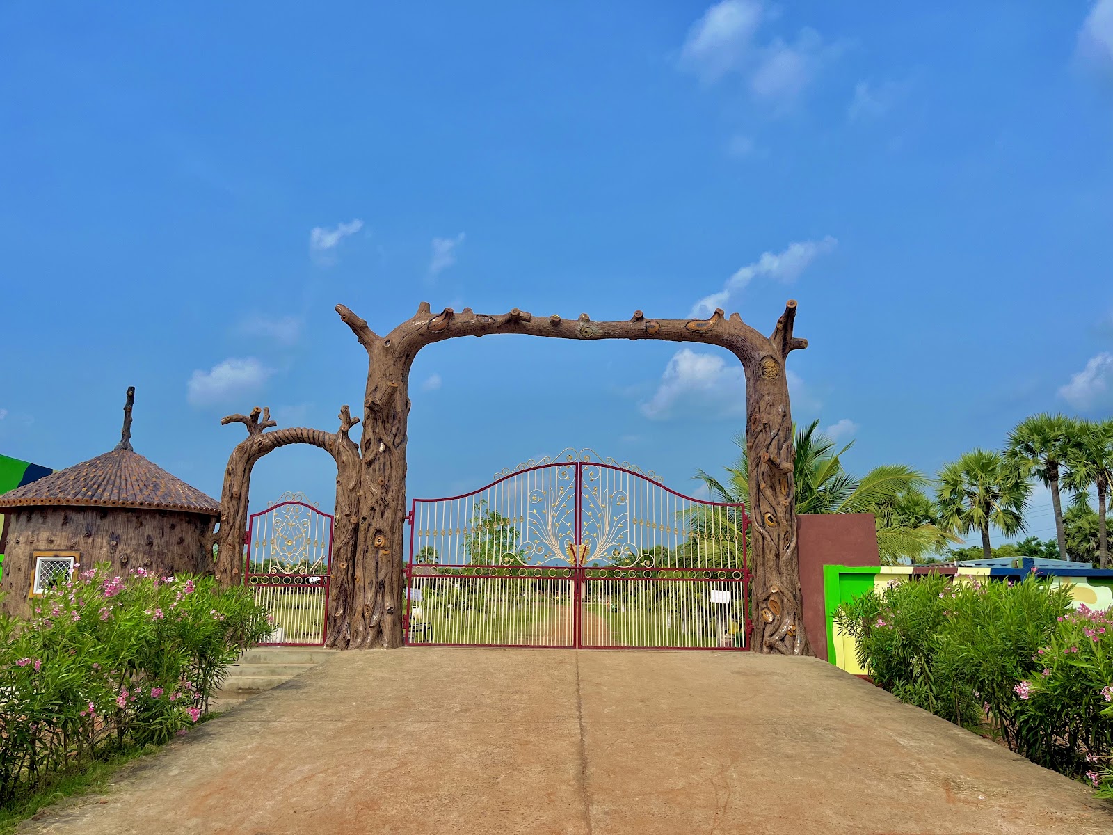 Sea Shell Resort