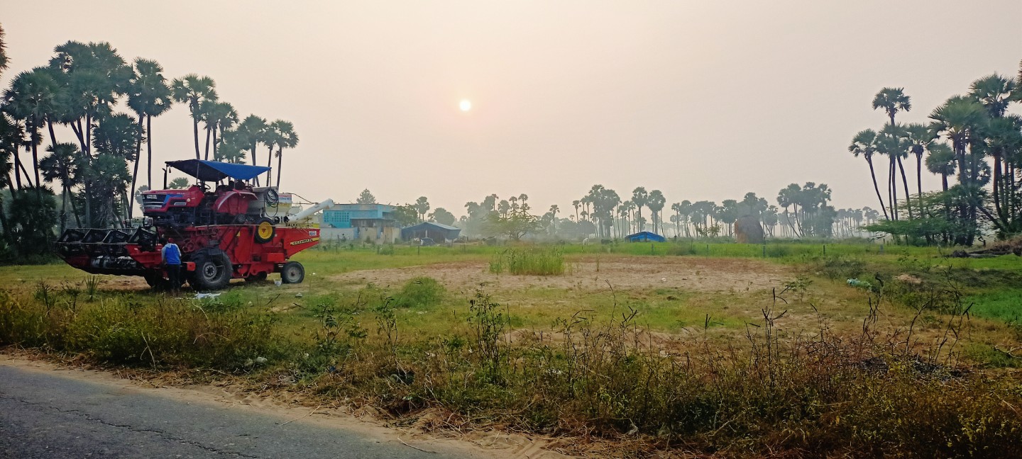 Bapatla