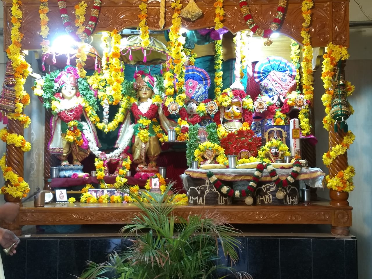 Iskcon
