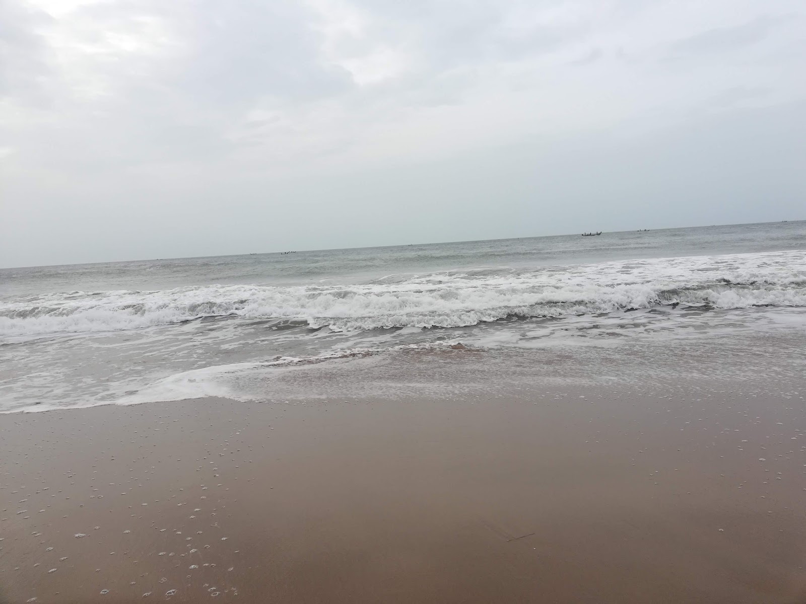 Ramapuram Beach